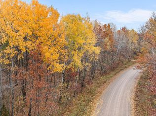 2745 Grouse View Dr, Brook Park, MN 55007