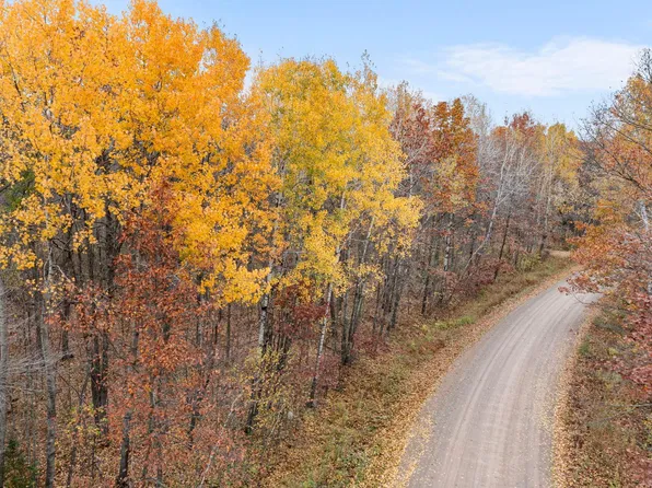 Grouse View Dr, Brook Park, MN 55007