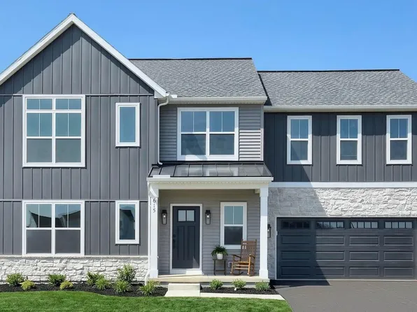 615 Estate Dr, Mechanicsburg, PA 17055