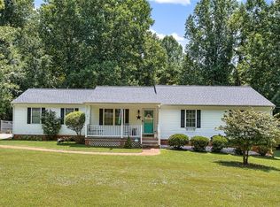 1734 May Way Dr, Powhatan, VA 23139