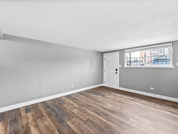3rd image of 1100 Rosemary St APT 4