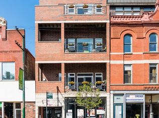 3025 N Lincoln Ave #R1, Chicago, IL 60657