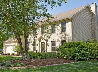 N795 Morning Dove Ct, Wheaton, IL 60187