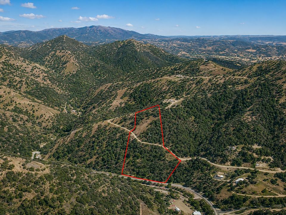 2nd image of Lazy L Summit Rd