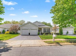 537 Chatham Way, Galloway, NJ 08205