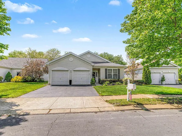 537 Chatham Way, Galloway, NJ 08205
