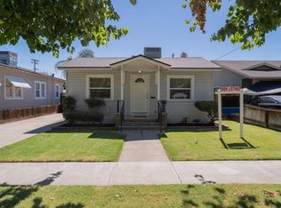 1112 California Ave, Los Banos, CA 93635