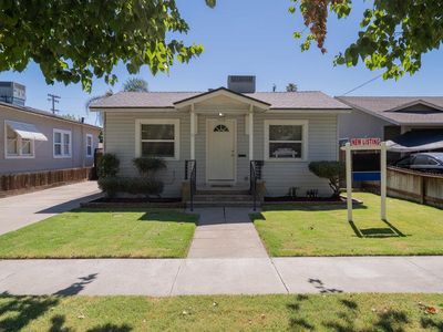 1112 California Ave, Los Banos, CA, 93635