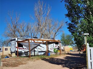 113 Cherokee Rd, Weldona, CO 80653
