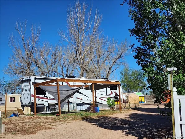 113 Cherokee Road, Weldona, CO 80657