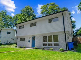 209 Thistle Dr, Silver Spring, MD 20901