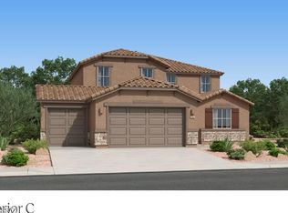 17641 S Ridgerunner Dr, Pima County, AZ 85641
