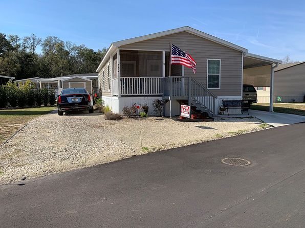 8975 W Halls River Rd Lot 152