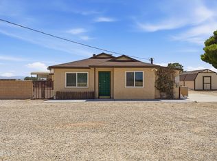8628 W Ave E, Lancaster, CA 93536