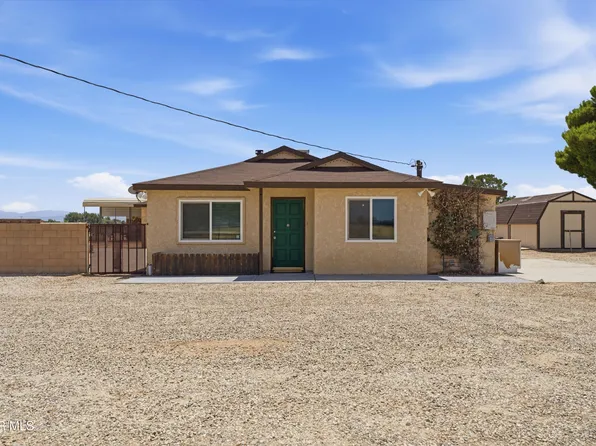 8628 W Ave E, Lancaster, CA 93536