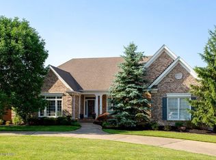12805 Crestview Cv, Prospect, KY 40059