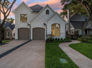 5523 W Amherst Ave, Dallas, TX 75209