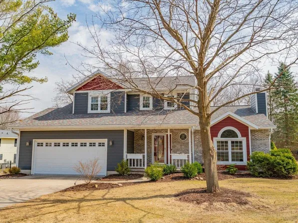 4384 Damascus Trail, Cottage Grove, WI 53527