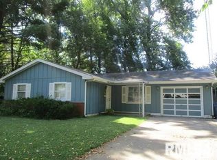 504 W Reed St, Benton, IL 62812