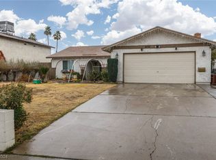 4281 E Twain Ave, Las Vegas, NV 89121