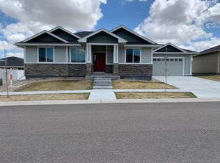 1333 Alyssa Way, Cheyenne, WY 82009