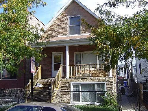 2847 N Rockwell St #2 — Photo 16