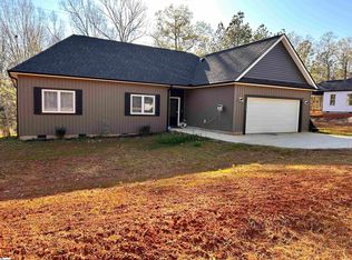 706 Carolyn Dr, Clinton, SC 29325