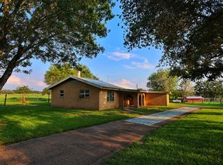 1641 Lockhart Cemetery Rd, Cuero, TX 77954