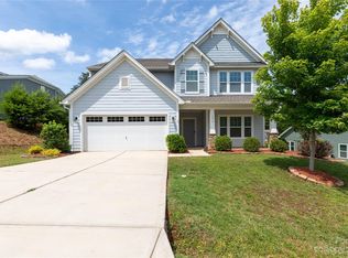 16236 Commodore Dr, Lancaster, SC 29720