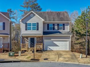 108 Providence Run, Dallas, GA 30157