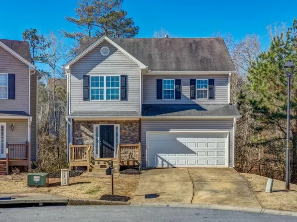 108 Providence Run, Dallas, GA 30157