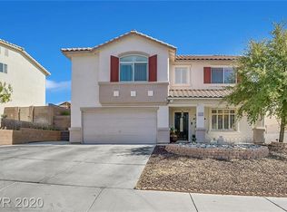 6559 American Beauty Ave, Las Vegas, NV 89142