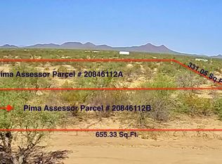 3550 N Sassy Dr, Marana, AZ 85653