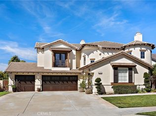 1024 N Cheyenne St, Orange, CA