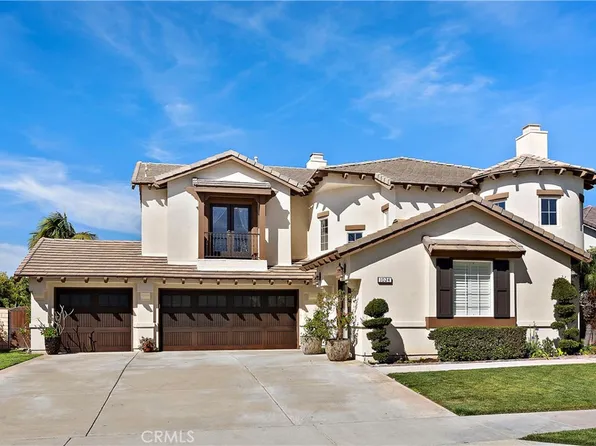 1024 N Cheyenne St, Orange, CA 92869