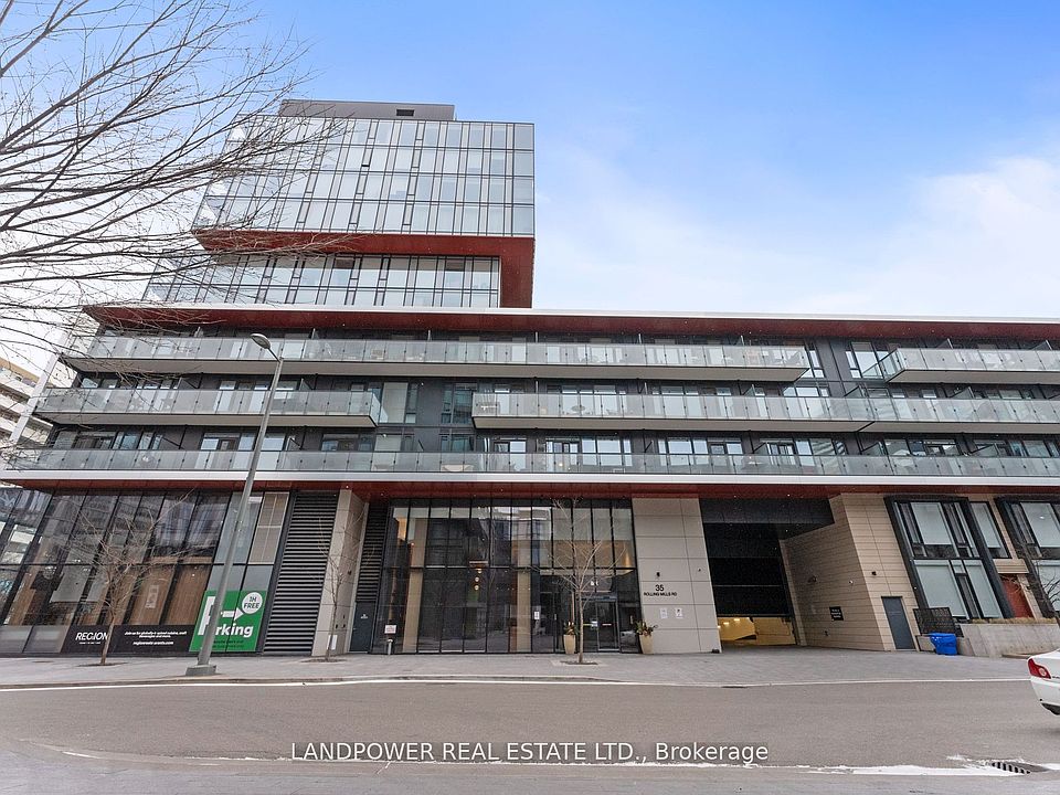 1st image of 35 Rolling Mills Rd #N326