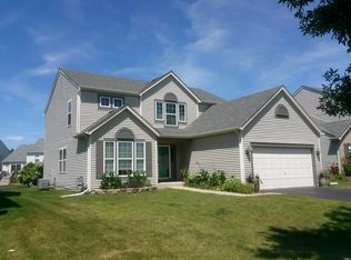 331 Amaryllis Ct, Romeoville, IL 60446