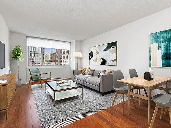 2nd image of 1675 York Ave APT 32C