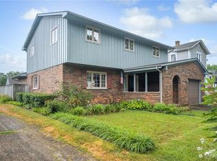 631 N King St, Xenia, OH 45385