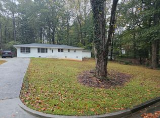 (Undisclosed Address), Lawrenceville, GA 30046