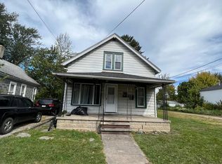 1108 W 18th St, Lorain, OH 44052