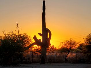 22855 E Cactus Forest Rd, Florence, AZ 85132