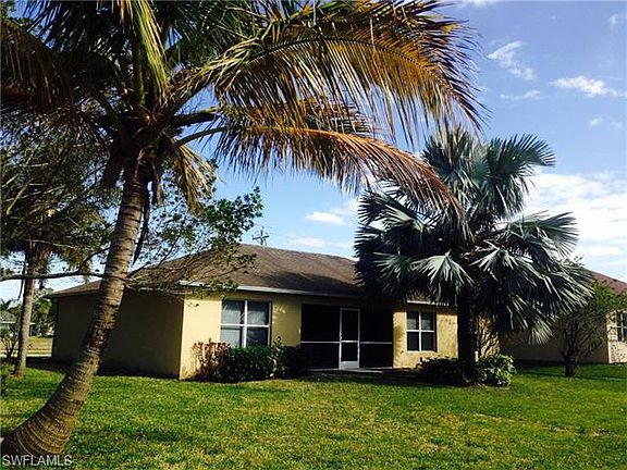 3rd image of 4344 Chiquita Blvd S