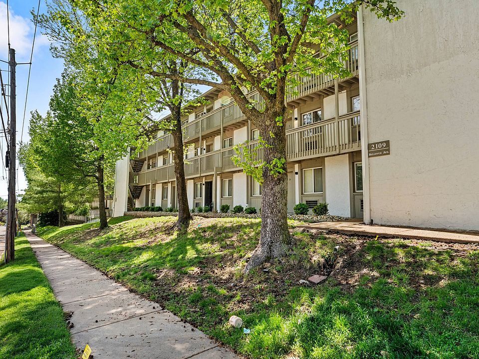 1st image of 2119 Bellevue Ave #1