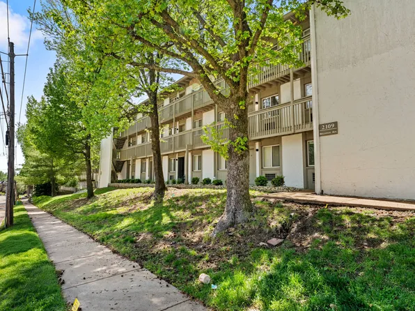 2119 Bellevue Ave #1, Saint Louis, MO 63143