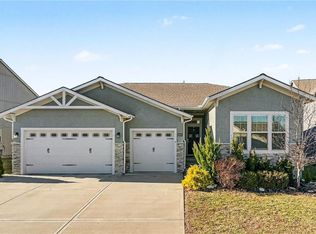 8100 N Tullis Ave, Kansas City, MO 64158