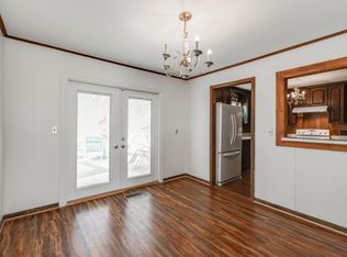 1100 Park Forrest Dr, Fort Oglethorpe, GA 30742