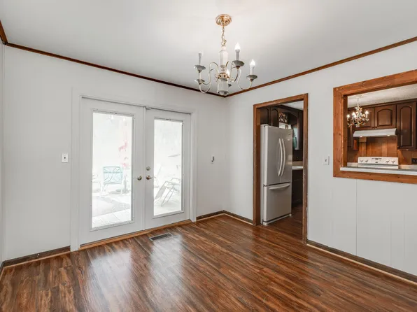 1100 Park Forrest Dr, Fort Oglethorpe, GA 30742