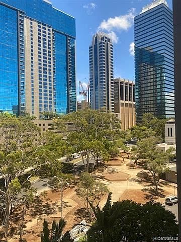 1st image of 55 S Kukui St APT D706
