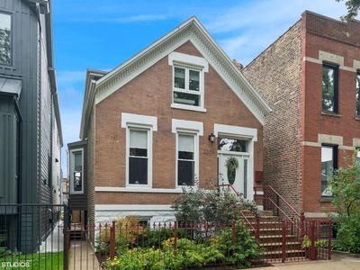 2209 W Huron St, Chicago, IL, 60612